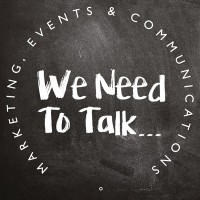 We Need To Talk Marketing logo - Similar company to All Told