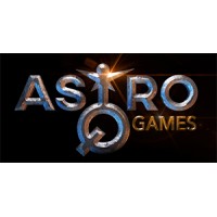 Astro Q Games logo