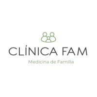 Clinica FAM logo - Similar company to Clinica Progastro - Matriz