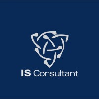 IS Consultant logo - Similar company to Mb Communication