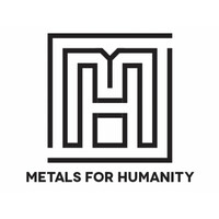 Metals For Humanity logo - Similar company to Yudrab