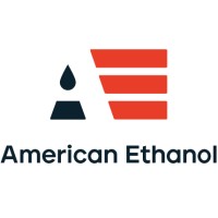 American Ethanol logo - Similar company to Ag-Optimists, Llc