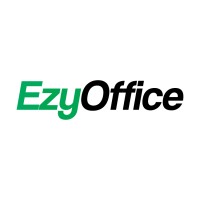 EzyOffice logo - Similar company to Designstream Kl