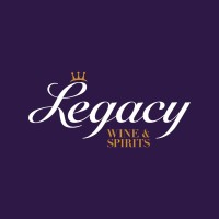 Legacy Wine & Spirits logo - Similar company to Missing Ingredient