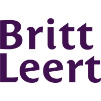 BrittLeert logo - Similar company to Learning Alliance