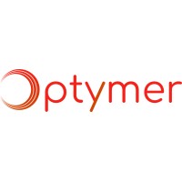 Optymer Digital logo - Similar company to Alpha Rizki Tekhnologi (Artekhno)
