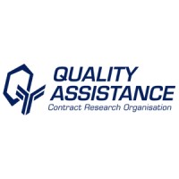 QUALITY ASSISTANCE S.A. logo - Similar company to Bepharbel Manufacturing Sa