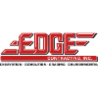 EDGE Contracting, Inc. logo - Similar company to Edge Contracting