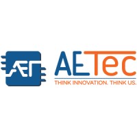Academy Of Embedded Technology Private Limited logo - Similar company to Webplause Technology