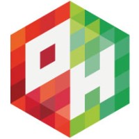 OneHaus logo - Similar company to Edilbiocasa
