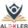 Alexler logo - Similar company to Sphiria Technologies