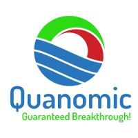 Quanomic Engineering Services logo - Similar company to Nextgen Tutorial Services