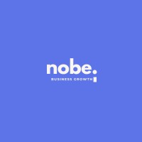 NOBE Business Growth Agency logo - Similar company to Accessfan