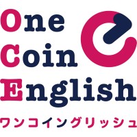 One Coin English logo - Similar company to Lukademy