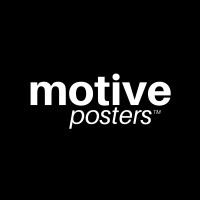 Motive Posters logo - Similar company to Workamajobs
