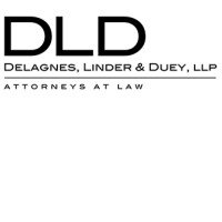 DELAGNES, LINDER & DUEY, LLP logo - Similar company to Keyes Law Group, Pc