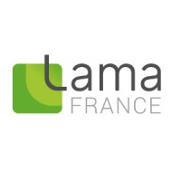 Lama France logo - Similar company to Rse 360