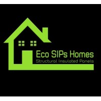 Eco SIPs Homes Limited logo - Similar company to Modular Sips