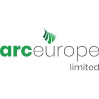 ARC (Europe) Limited logo - Similar company to Arcfox-Eu