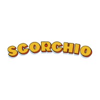 Scorchio logo - Similar company to The Game School At Asu