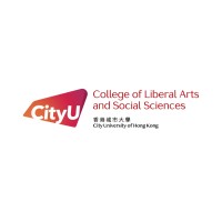 College of Liberal Arts and Social Sciences, CityUHK logo - Similar company to M.Y. Sculpture Limited