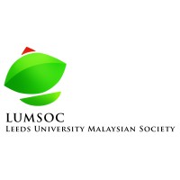 Leeds University Malaysian Society (LUMSOC) logo - Similar company to Jpa Scholars Association (Jasa)