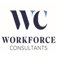 Workforce Consultants LLC logo - Similar company to Workforce Consultants