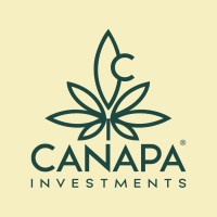 Canapa investments logo - Similar company to Rainforestmd