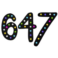 647 Productions logo - Similar company to Borätt Forum Juridik