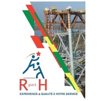 RPORTH logo - Similar company to Recrutor