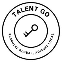 Talent Go logo - Similar company to Go Talent