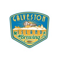 Galveston Island Brewing logo - Similar company to Texas Tail Distillery