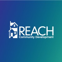 REACH Community Development logo - Similar company to Foglight