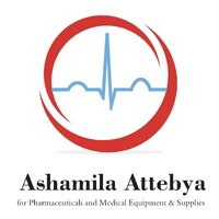 Ashamila Attebya Healthcare logo - Similar company to Orkidea Pharmaceuticals