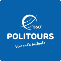 Politours 360 logo - Similar company to Del Uno Al Otro Confin