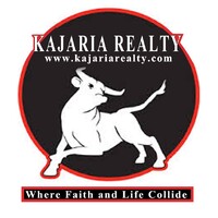 Kajaria Realty logo - Similar company to Top Solution Developers