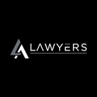 LA Lawyers logo - Similar company to Marks & Klein