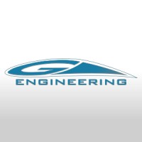 G-Engineering logo - Similar company to Noat - Stone Machinery