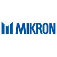 Mikron Machining logo - Similar company to Mikron Group