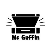 McGuffin srl  Agenzia di comunicazione logo - Similar company to Piresti Agenzia Creativa