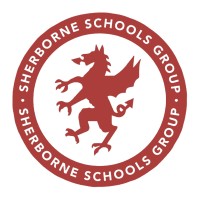 Sherborne Prep logo - Similar company to Anthropos Human Resources