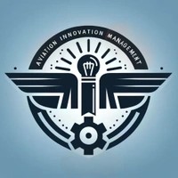 Aviation Innovation Management logo - Similar company to Netserv Applications, Inc.