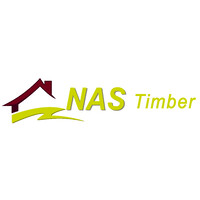 NAS TIMBER SUPPLIES logo - Similar company to Metrix Timber Pty Ltd