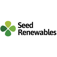 Seed Renewables Limited logo - Similar company to Funding The Future (Ftf) Limited