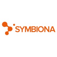 SYMBIONA logo - Similar company to Watersystem Technika Przemysłowa