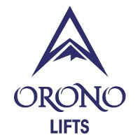 Orono Lifts logo - Similar company to Garter & Veil