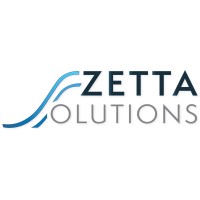 Zetta Solutions, LLC logo - Similar company to Gigatech, Llc