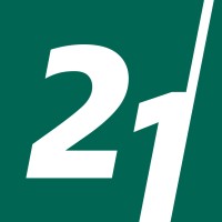 Universidad Siglo 21 Mza logo - Similar company to Fundación Universidad Nacional De Cuyo