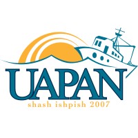 Pêcheries Uapan