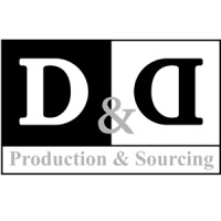 D&D Production & Sourcing bv logo - Similar company to Elcee